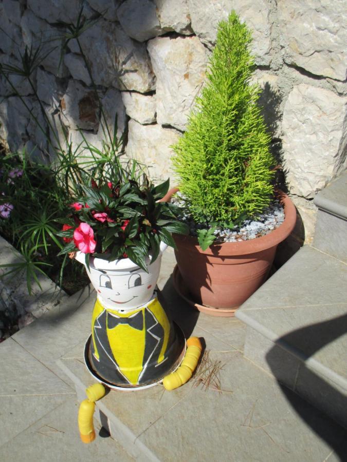 Bed and Breakfast Sobe Bukaleta Loznati Exterior foto